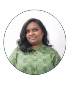 Adrina Deborah Sarkar