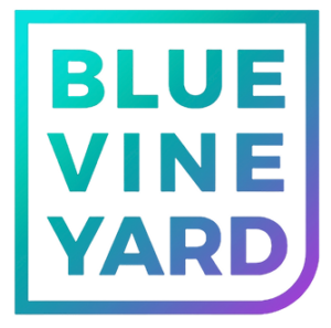Blue Vineyard